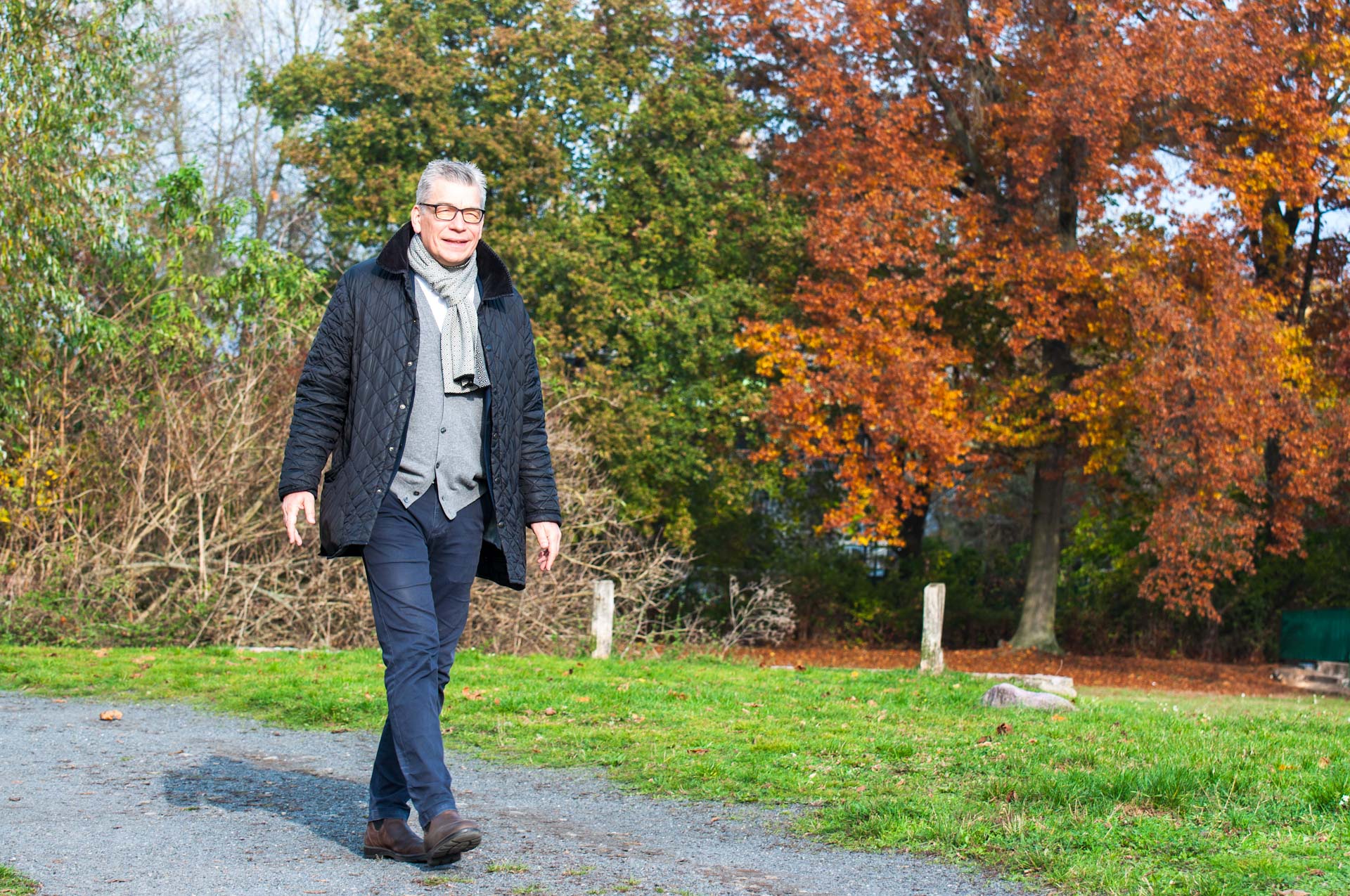 Jetzt gehts wieder voran in Deutschland